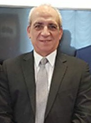 Dr. Osama Abdel-Noseir