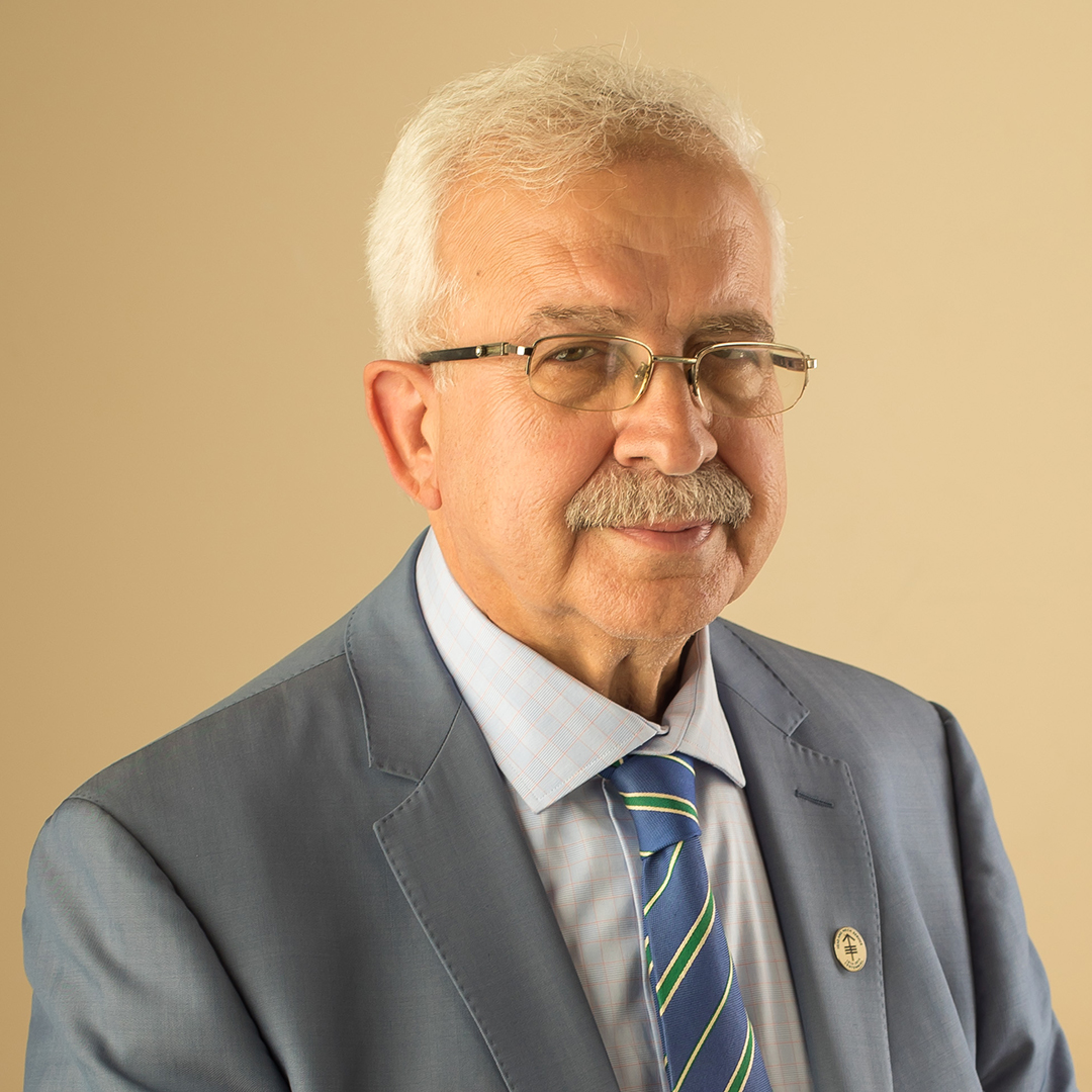Dr. Gamal Amira