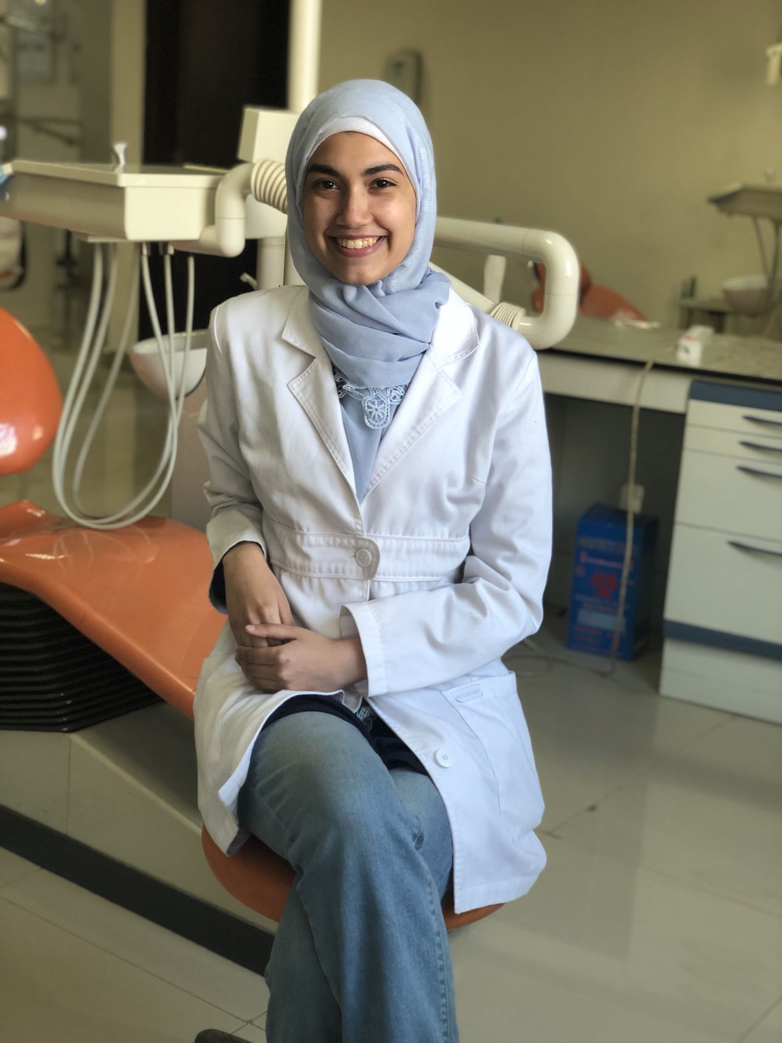 Dr. Noor Ayman