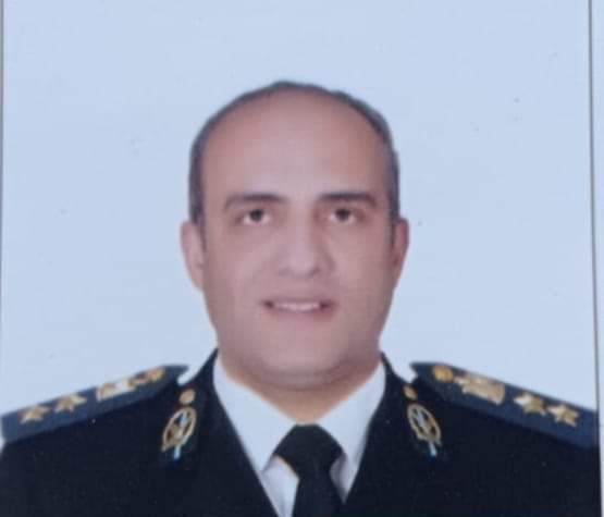 Dr. Mohamed Mahmoud Tawfik