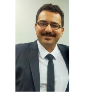 Dr. Mahmoud Mostafa