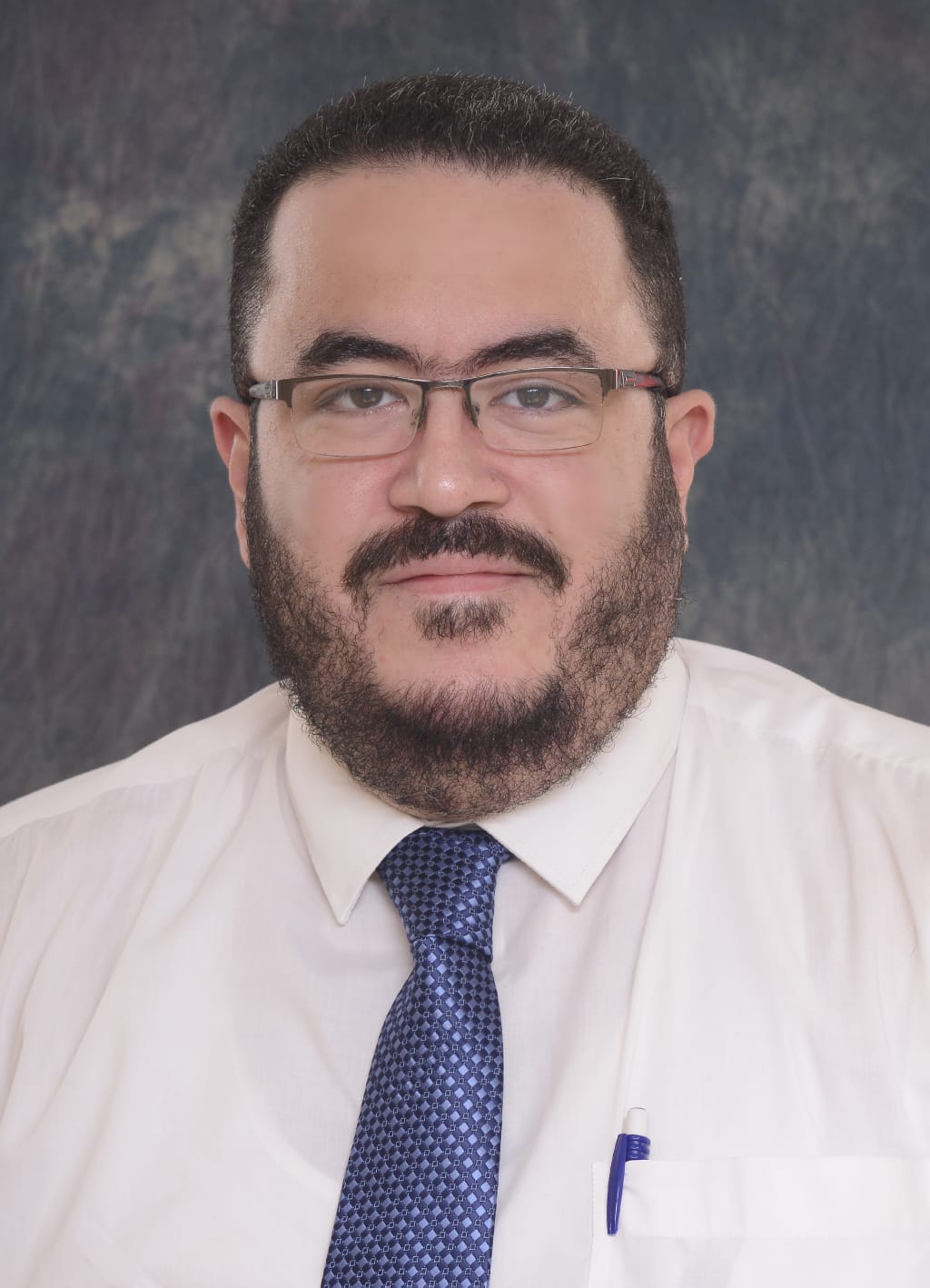 Dr. Ahmed Magdy Fathallah