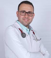 دكتور محمد صابر حافظ