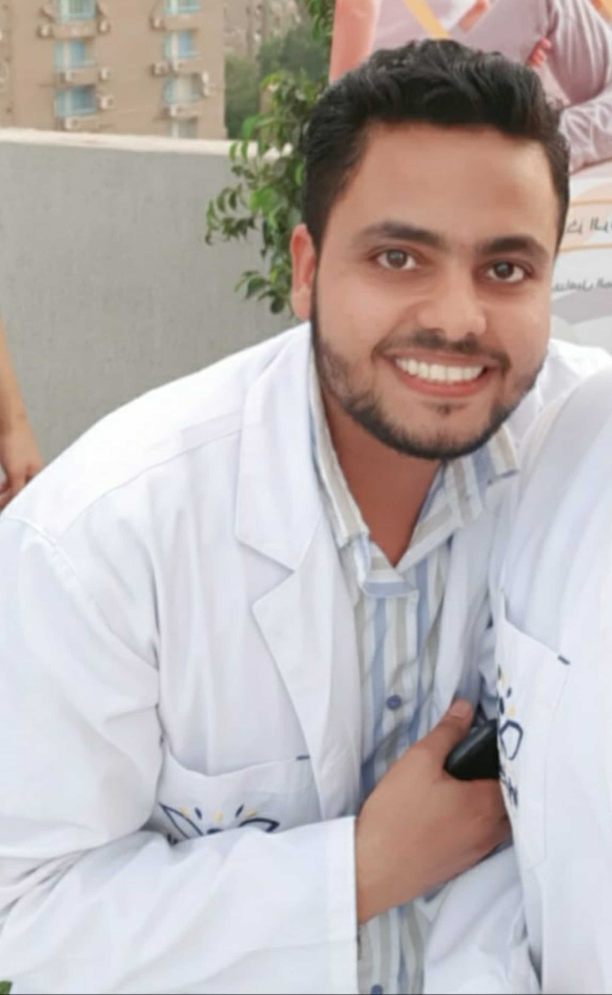Dr. Mohamed Maher