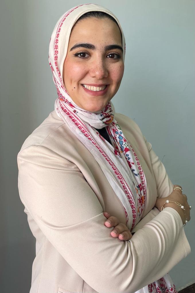 Dr. Amira Elsayed