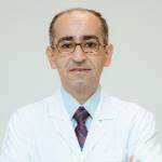 دكتور محمد الوقد
