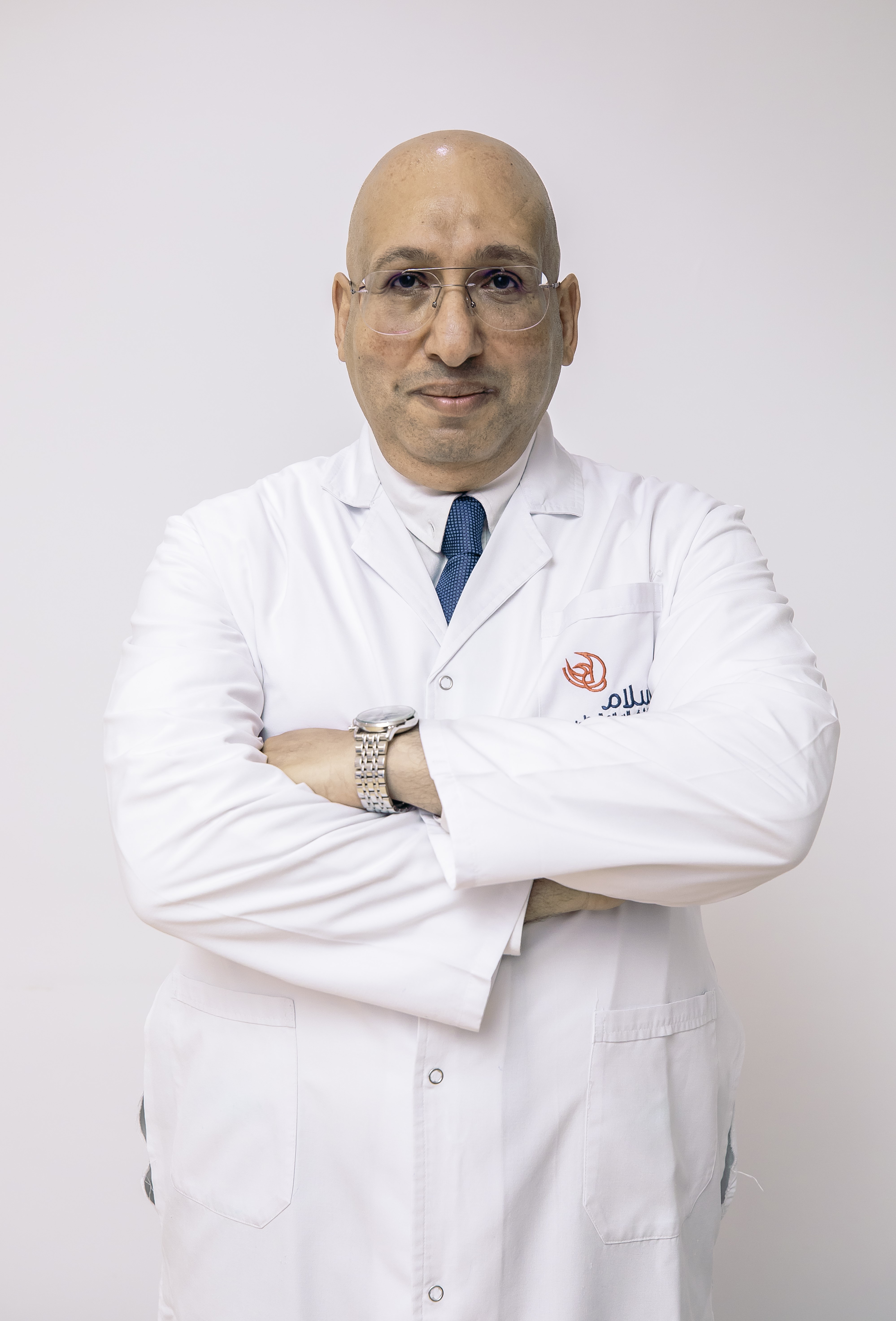 دكتور عمرو صقر