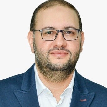 Dr. Bahaa Elsheikh