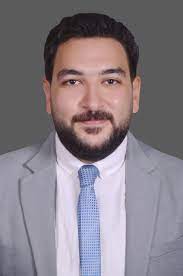 Dr. Mohammad Alla El zohairy