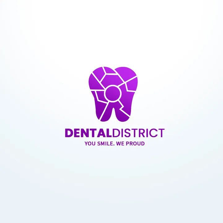 Clinics دستركت لطب الاسنان