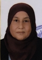 Dr. Amna Salem