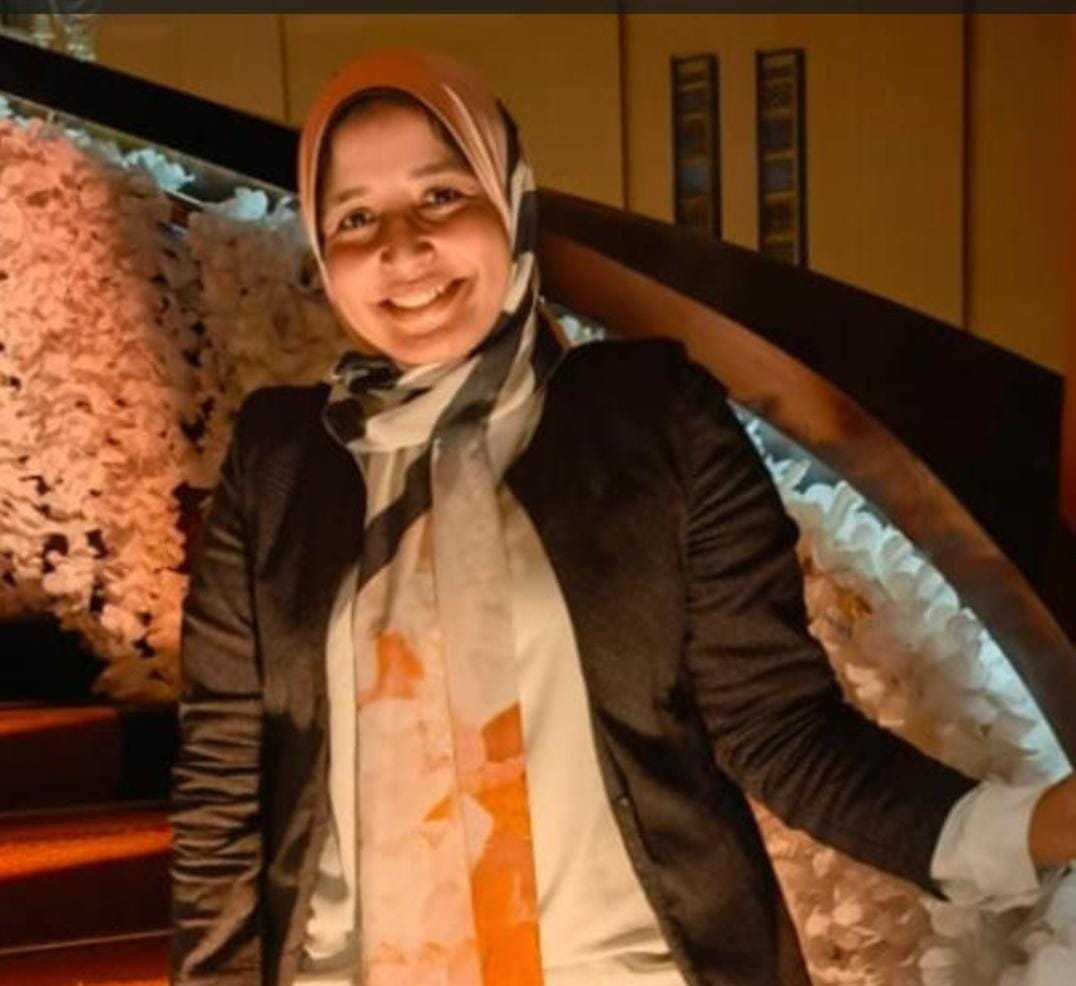 Dr. Fatma Al-Zahraa Abdel-Aleem