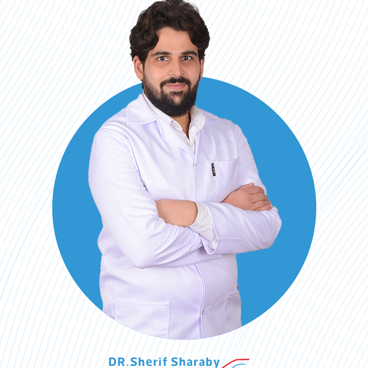 Dr. Sherif Sharaby