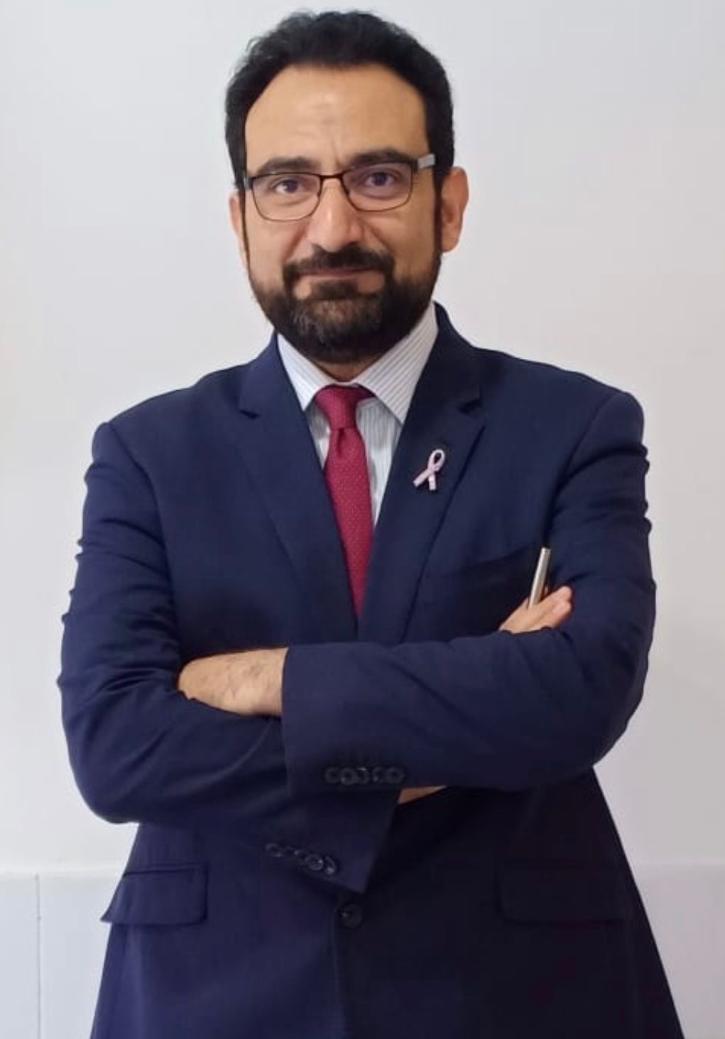 Dr. Alaa Talaat