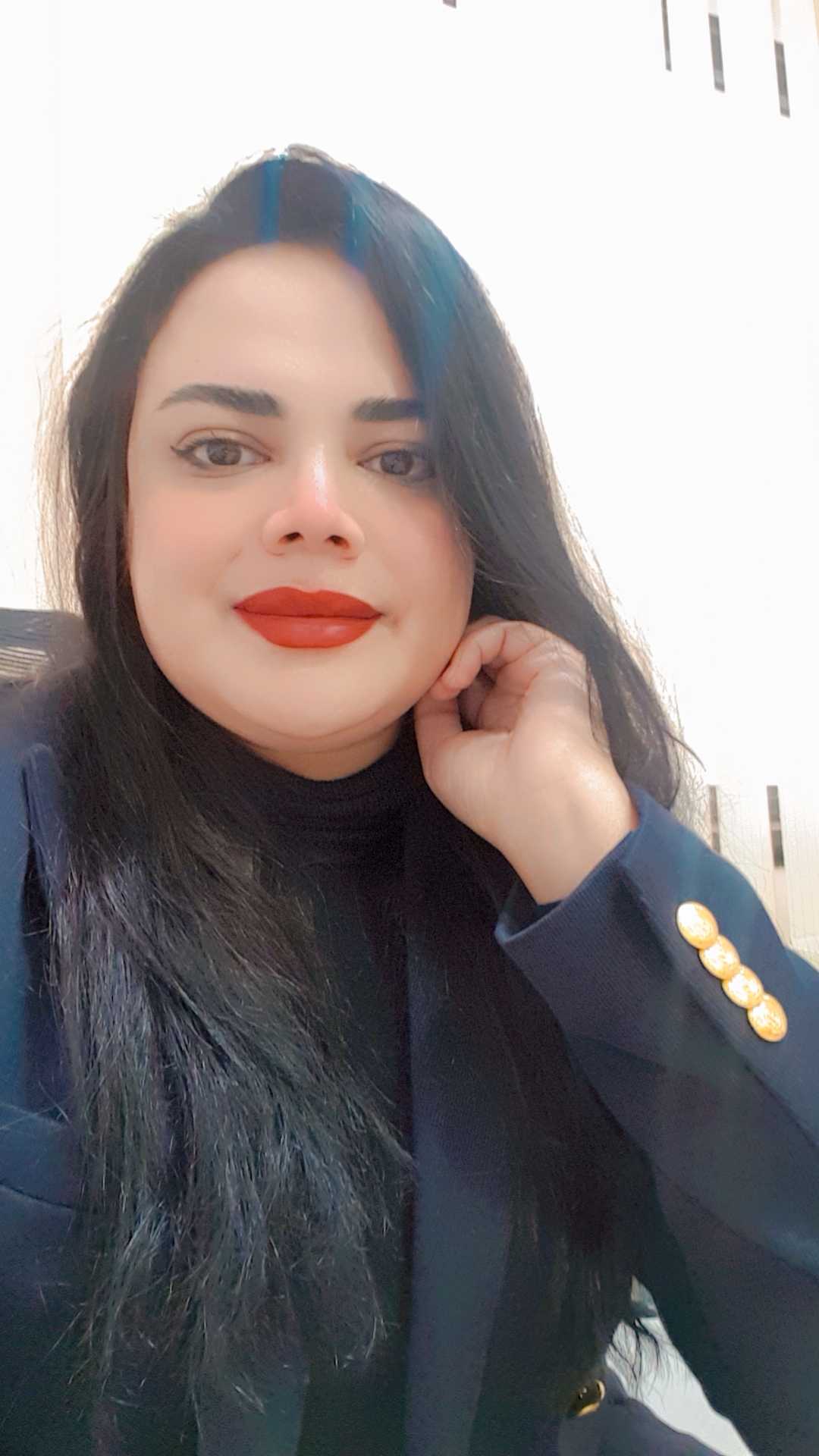 Dr. Amira Hussein