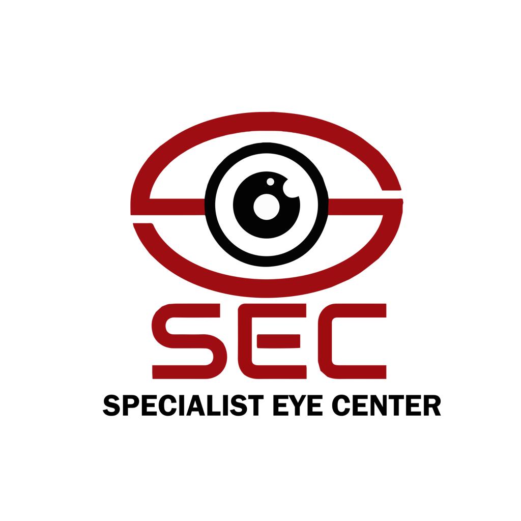 Center التخصصي للعيون