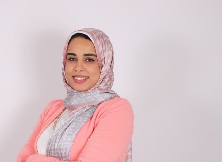 Dr. Marwa Mohamed