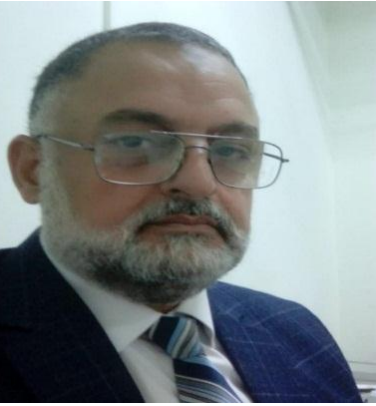 Dr. Mohamed Hisham