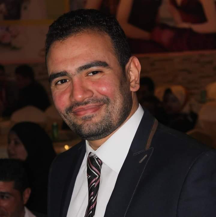 Dr. Mahmoud Gamal