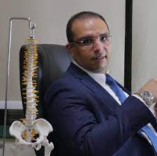 دكتور احمد زهران