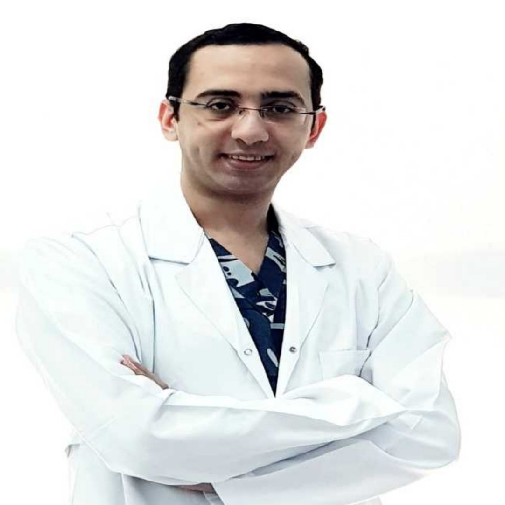 دكتور أحمد زيدان