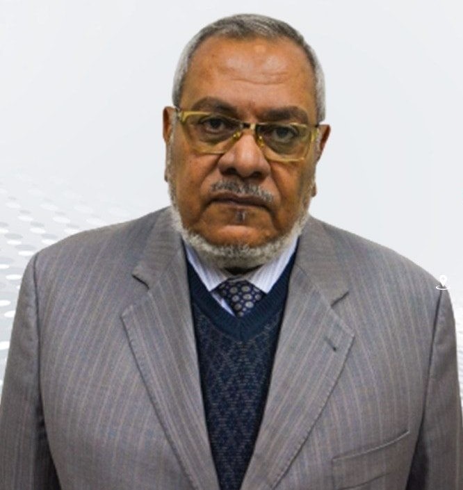 Dr. Hassan El Bendary