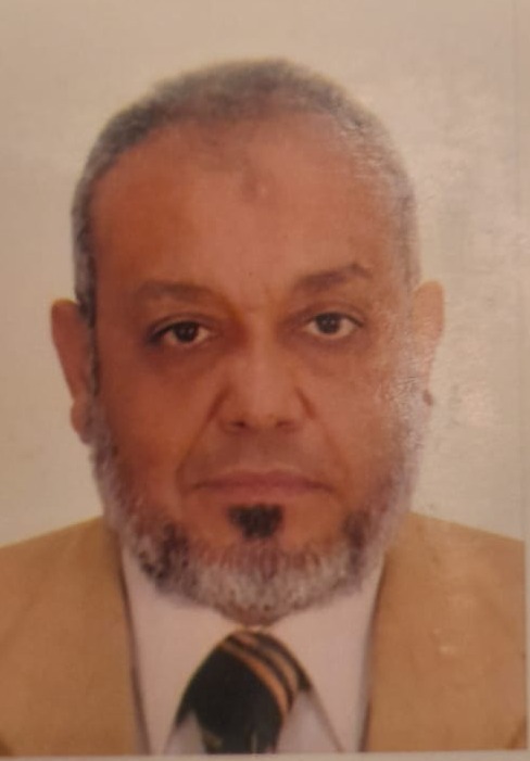 Dr. Ahmed Ghattas