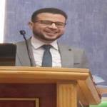 Dr. Mostafa Khalil