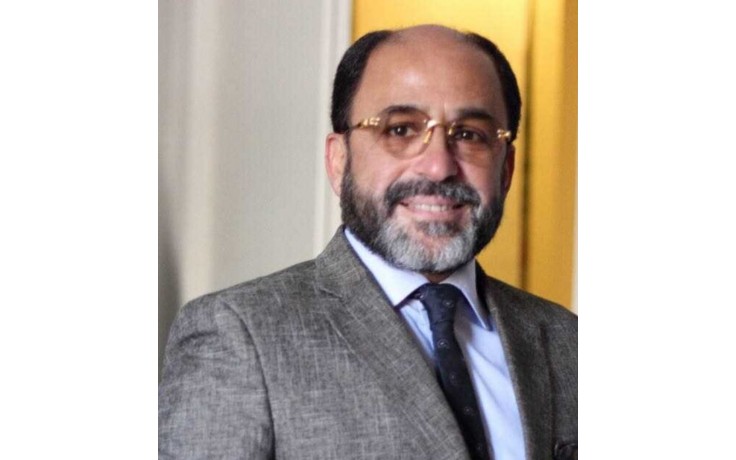 Dr. Tarek Salem