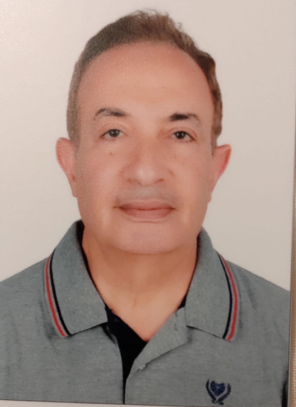 Dr. Ashraf Elzahaby