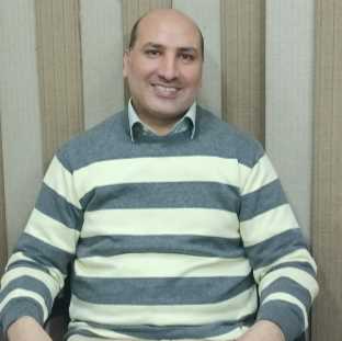 Dr. Shady Abdel-Salam Abu Skeen