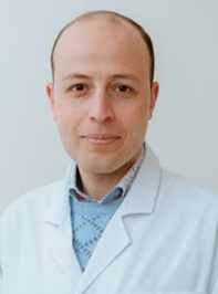 دكتور محمد جمال حجاج