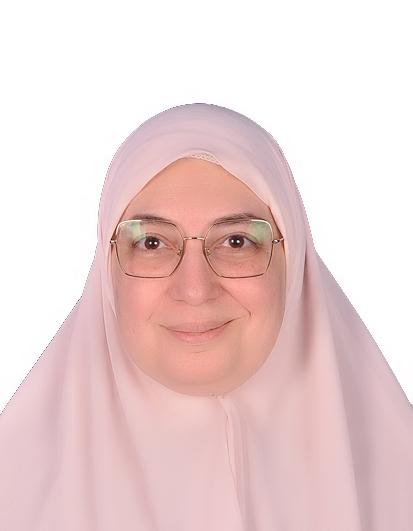Dr. Abeer El Menshawy