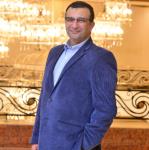 Dr. Hesham El-Ashry