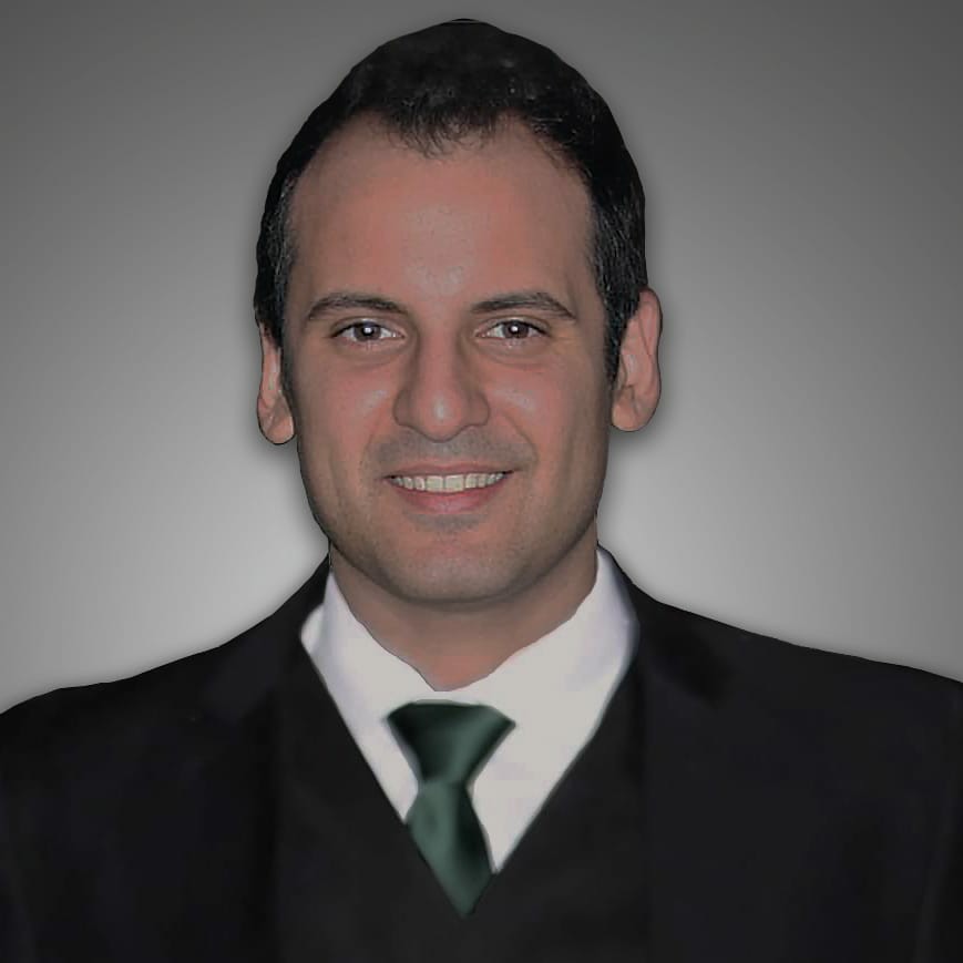 Dr. Haitham Emad