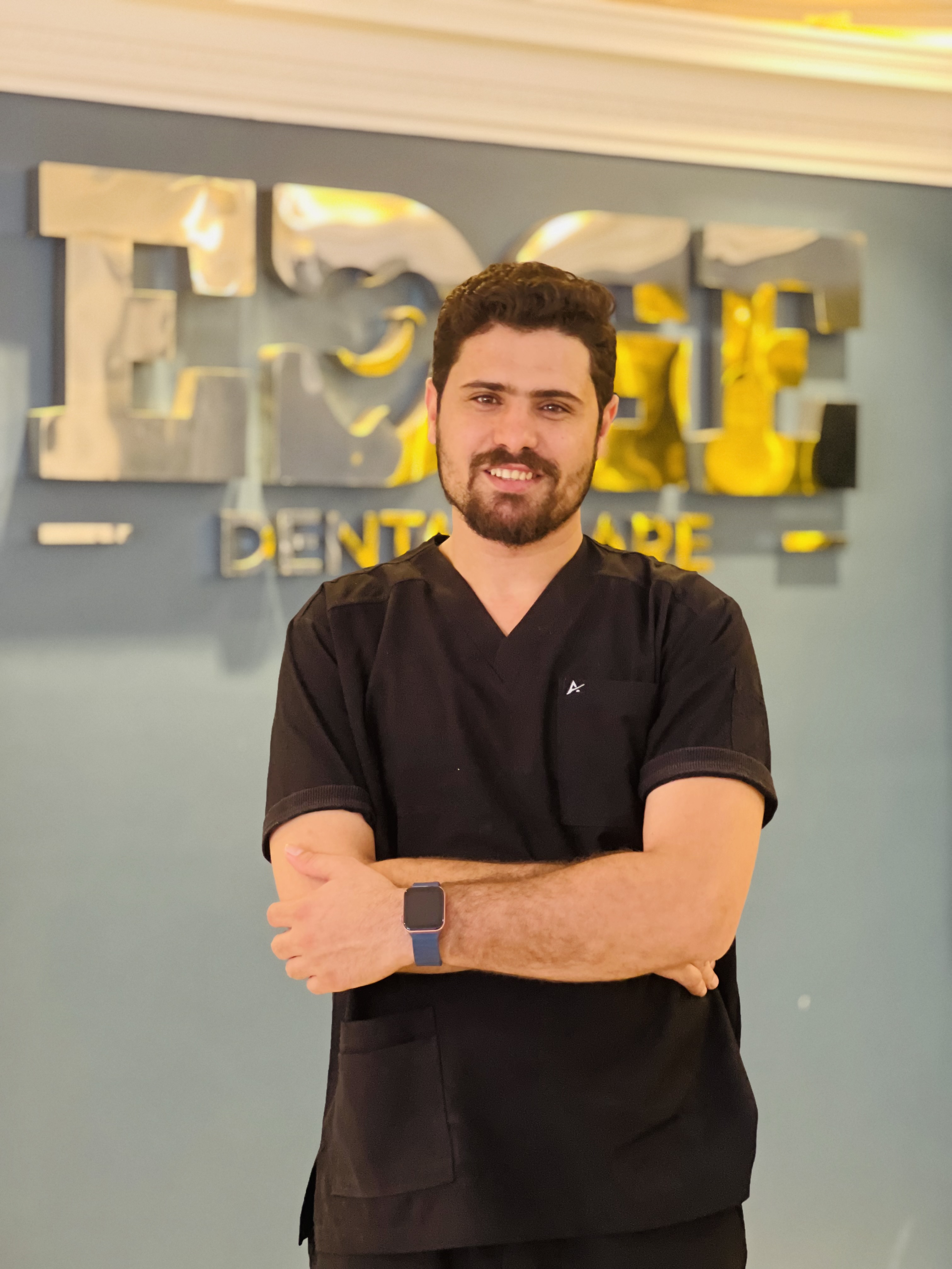 Dr. Tarek Salah Basuony