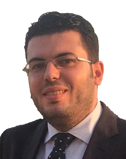 Dr. Mohamed Dahshan