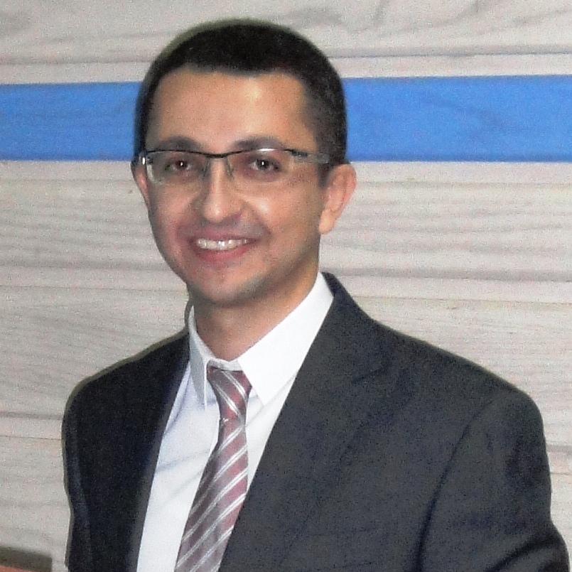 Dr. Mina Safwat Fahim