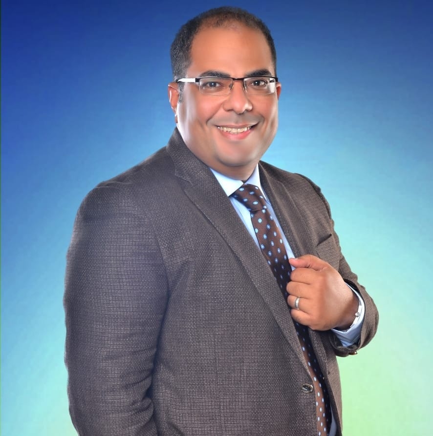 Dr. Mohamed Wael