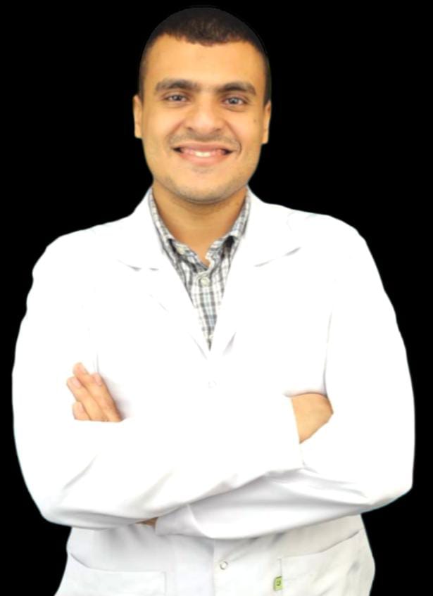 دكتور محمد عبد الفتاح محمد