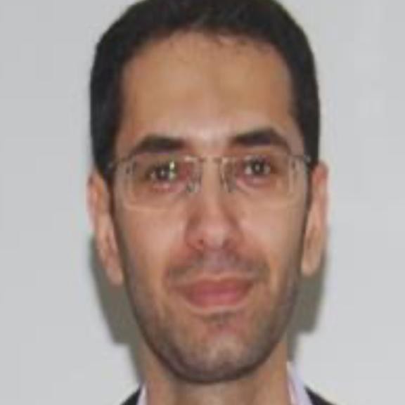 Dr. Ahmed Zeinhom