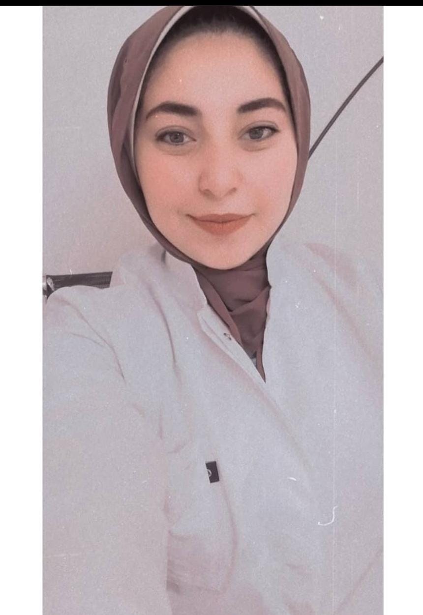 Dr. Sara Nashat