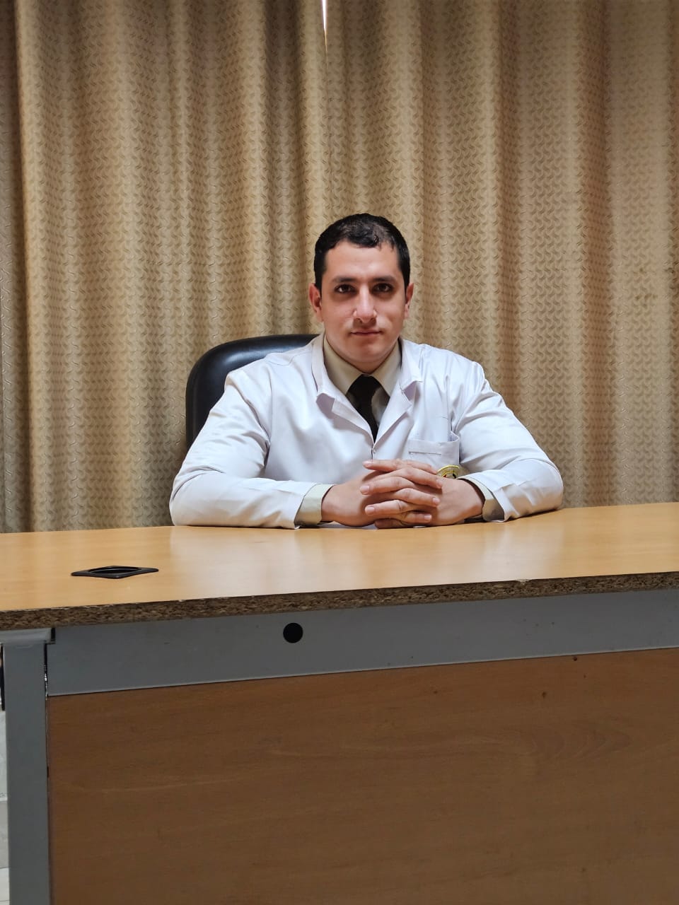 دكتور كريم محمد
