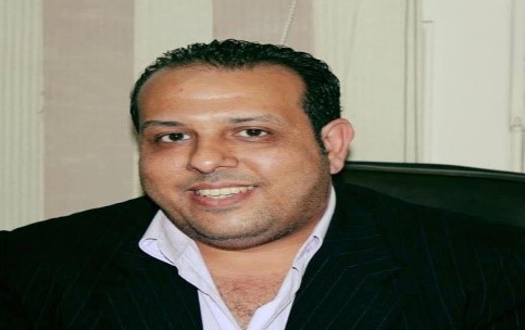 Dr. Ahmed Adel Merekab