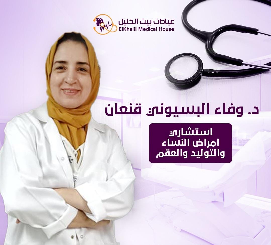 Dr. Wafaa Al-Basiouny