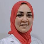 Dr. Enas El Harouny