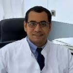 دكتور محمد شفاء