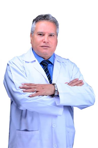 Dr. Naief Kamel