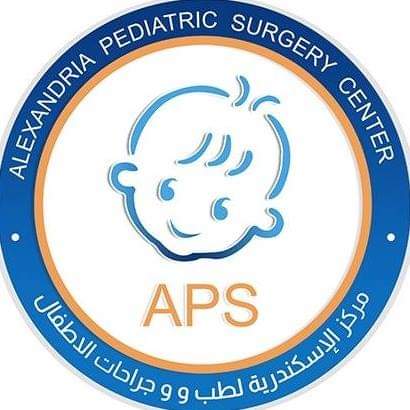 مركز الاسكندرية لجراحات الاطفال