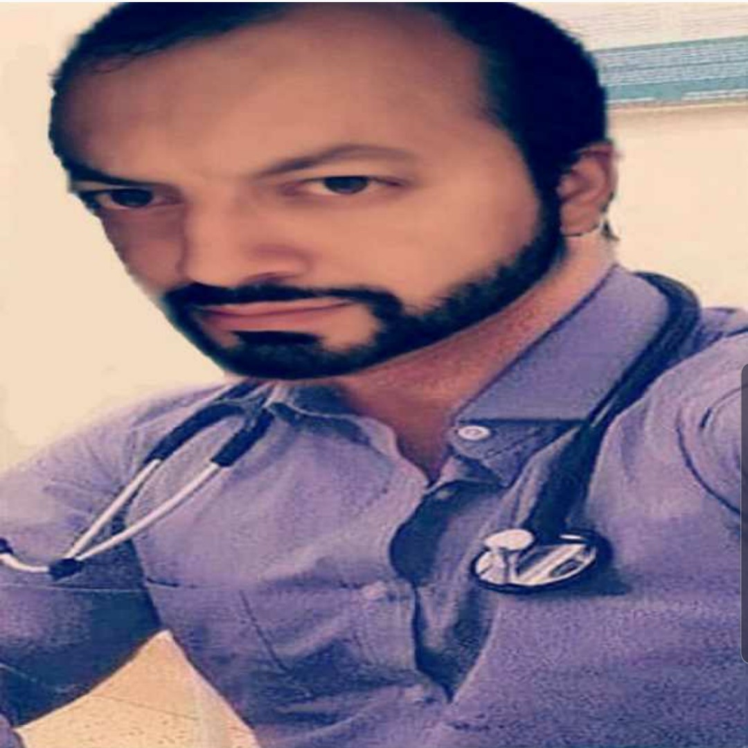 Dr. Mostafa Sherif
